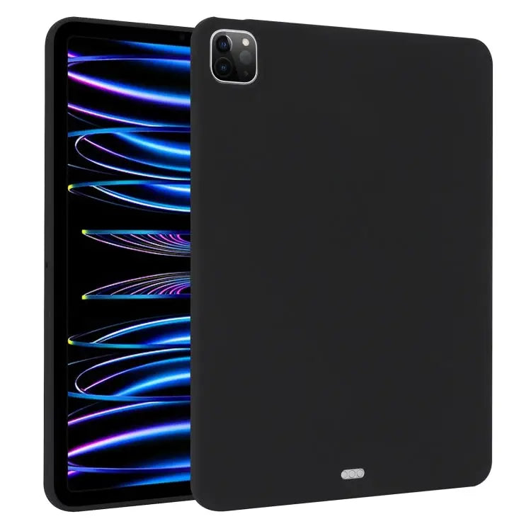 Oil Spray Skin-friendly TPU Tablet Case For iPad Pro 12.9 2018/2020/2021/2022 For iPad Pro 11 2022 / 2021 / 2020