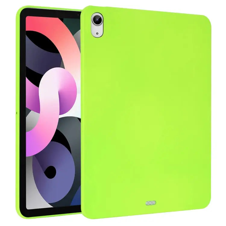 Oil Spray Skin-friendly TPU Tablet Case For iPad Pro 12.9 2018/2020/2021/2022 For iPad Pro 11 2022 / 2021 / 2020