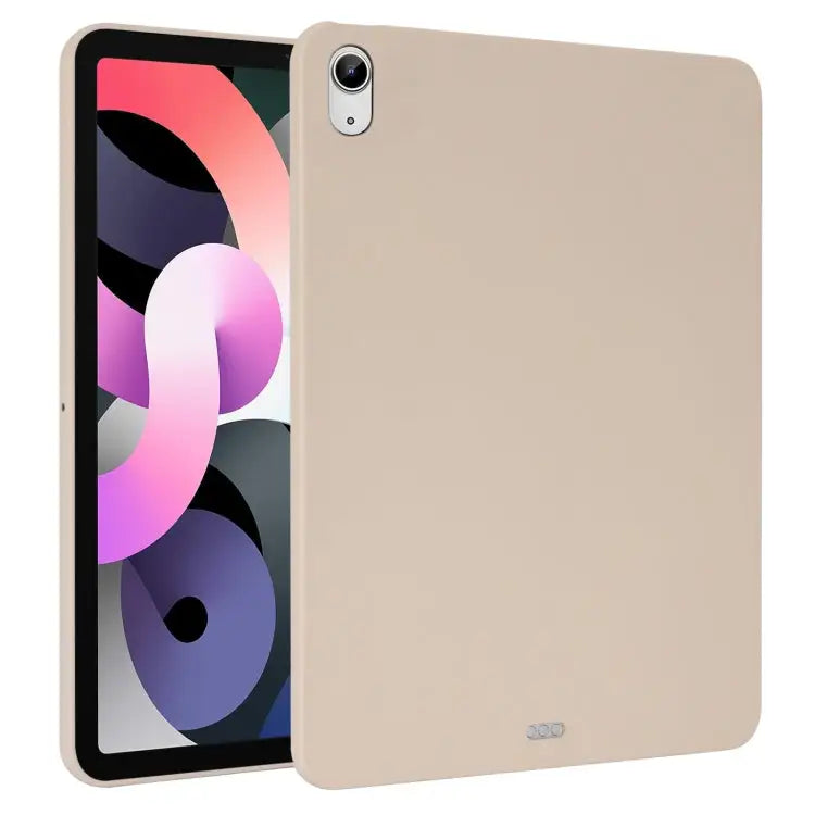 Oil Spray Skin-friendly TPU Tablet Case For iPad Pro 12.9 2018/2020/2021/2022 For iPad Pro 11 2022 / 2021 / 2020