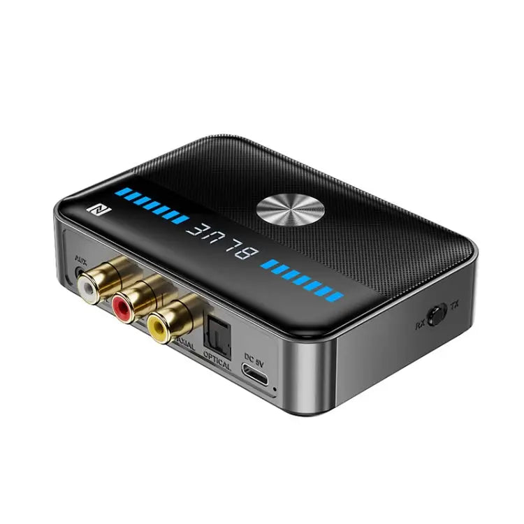 OMS-M13 Pro NFC Bluetooth Audio Adapter Bluetooth 5.3 Receiver And Transmitter 2 In 1 OMS-M13 Pro - OMS-M13 Pro - Apple