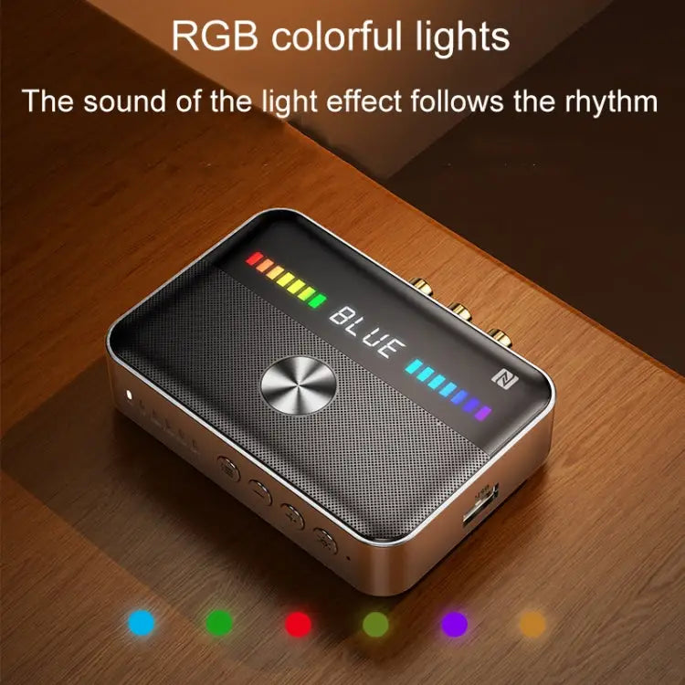 OMS-M13 Pro NFC Bluetooth Audio Adapter Bluetooth 5.3 Receiver And Transmitter 2 In 1 OMS-M13 Pro - OMS-M13 Pro - Apple