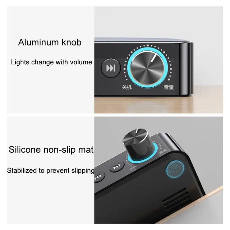 OMS-M16 NFC Bluetooth And Receiver Transmitter 5.1 Audio Adapter OMS-M16 - OMS-M16 - Apple Accessories