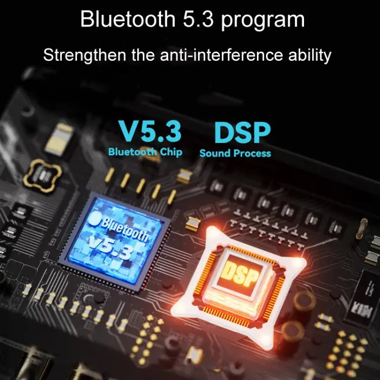 OMS-M18 Bluetooth Adapter 5.3 Bluetooth Lossless Audio Transmission Receiver OMS-M18 - OMS-M18 - Apple Accessories