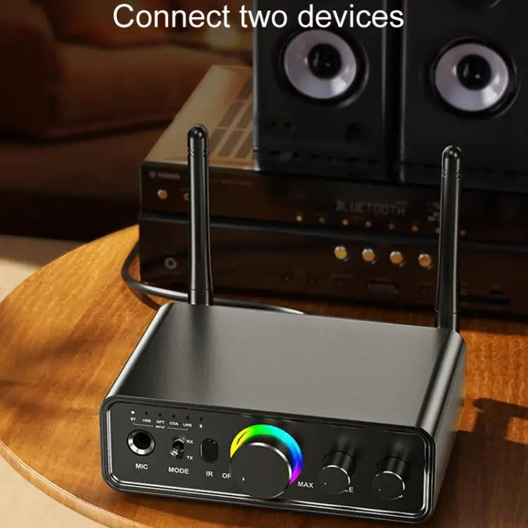 OMS-M18 Bluetooth Adapter 5.3 Bluetooth Lossless Audio Transmission Receiver OMS-M18 - OMS-M18 - Apple Accessories