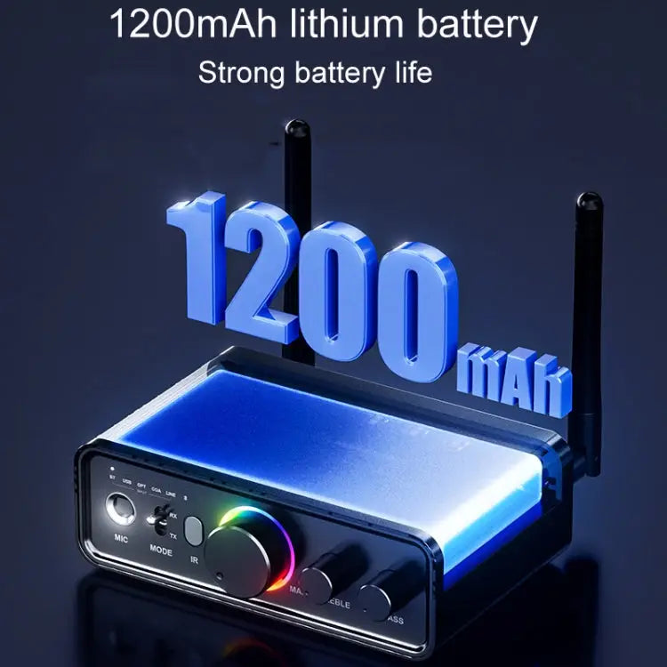 OMS-M18 Bluetooth Adapter 5.3 Bluetooth Lossless Audio Transmission Receiver OMS-M18 - OMS-M18 - Apple Accessories