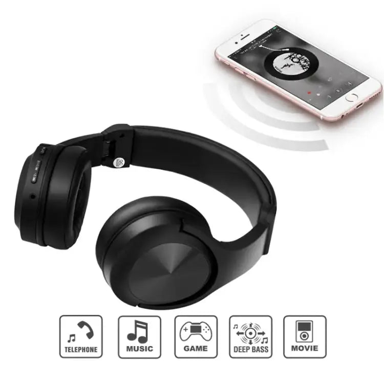 OneDer S1 Cancelling Noise Wireless Gaming Headphone S1 - Apple Accessories