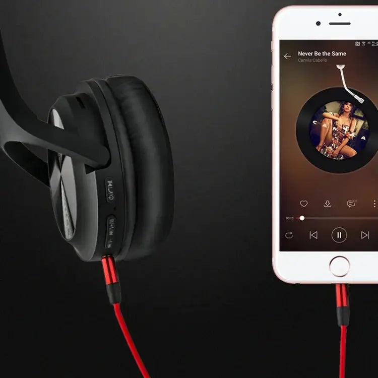 OneDer S1 Cancelling Noise Wireless Gaming Headphone S1 - Apple Accessories