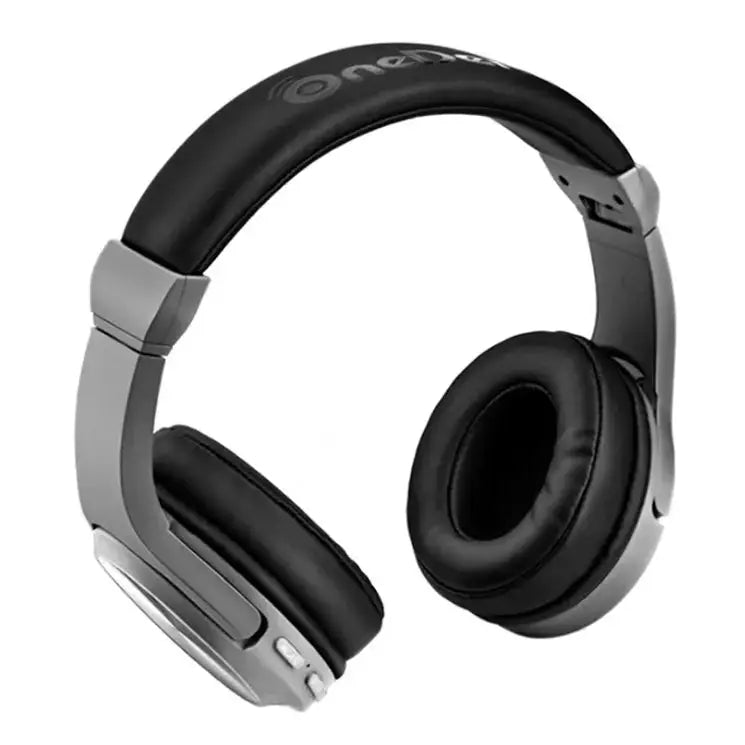 OneDer S1 Cancelling Noise Wireless Gaming Headphone S1 - S1 / Grey - Apple Accessories