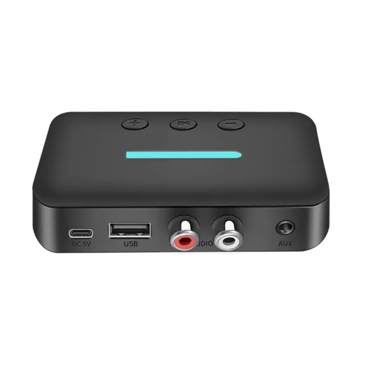 Onten BT105 Bluetooth 5.3 Audio Receiver Converter - BT105 - Apple Accessories