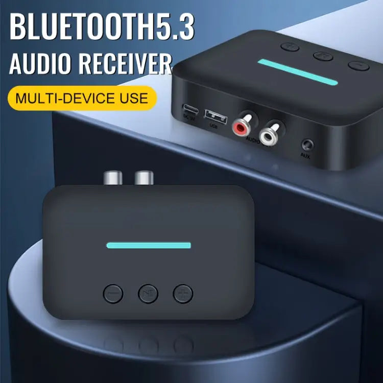 Onten BT105 Bluetooth 5.3 Audio Receiver Converter - BT105 - Apple Accessories