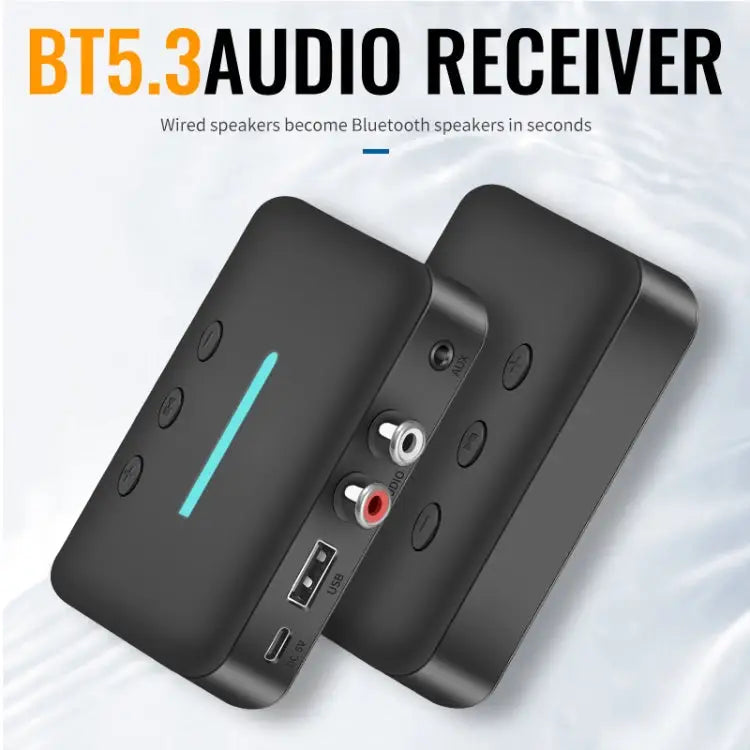 Onten BT105 Bluetooth 5.3 Audio Receiver Converter - BT105 - Apple Accessories