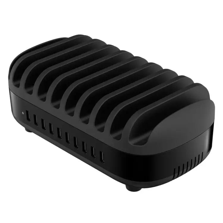 ORICO DUK-10P-DX 120W 5V 2.4A 10 Ports USB Charging Station, AU Plug EU Plug US Plug UK Plug - Apple Accessories