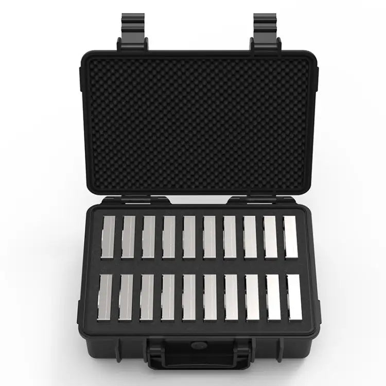 ORICO PSC-L20 3.5 inch 20 Bay Hard Drive Protective Case