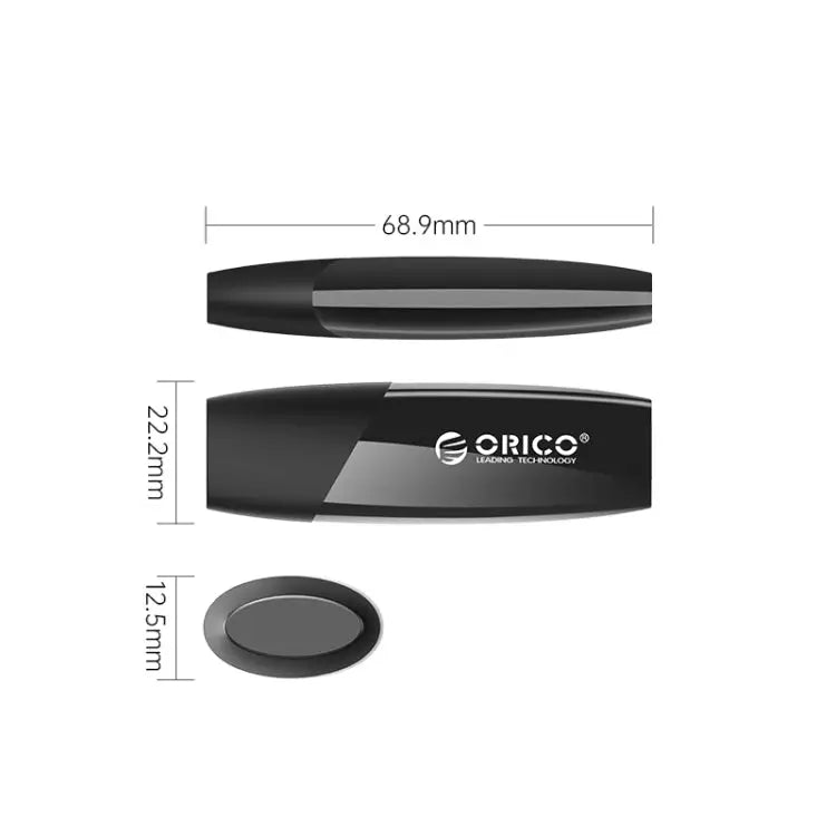 ORICO UFS Flash Drive Read: 450MB/s Write: 350MB/s – PROSERIES GO