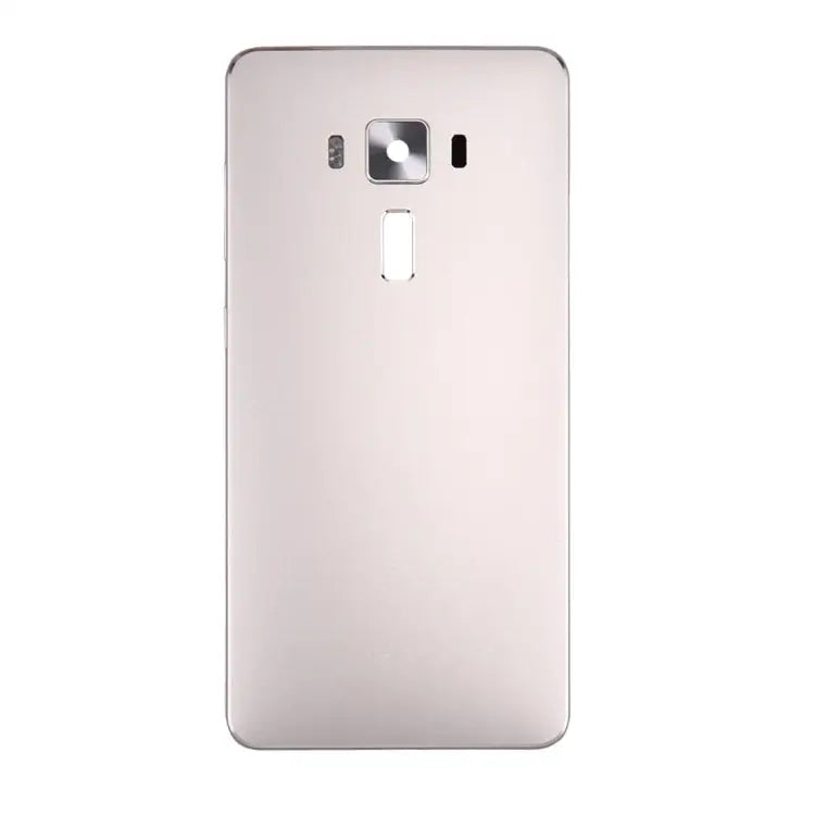 Original Aluminium Alloy Back Battery Cover for Asus Zenfone 3 Deluxe / ZS570KL For Asus ZS570KL - For Asus ZS570KL