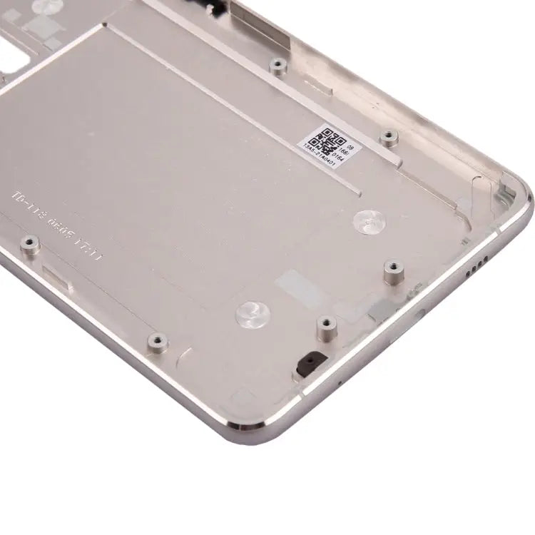 Original Aluminium Alloy Back Battery Cover for Asus Zenfone 3 Deluxe / ZS570KL For Asus ZS570KL - For Asus ZS570KL