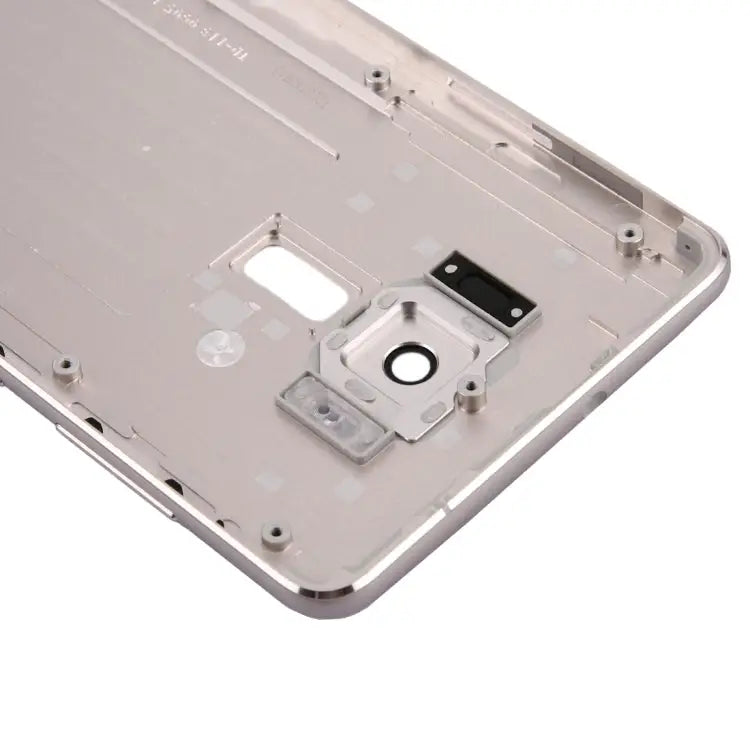 Original Aluminium Alloy Back Battery Cover for Asus Zenfone 3 Deluxe / ZS570KL For Asus ZS570KL - For Asus ZS570KL