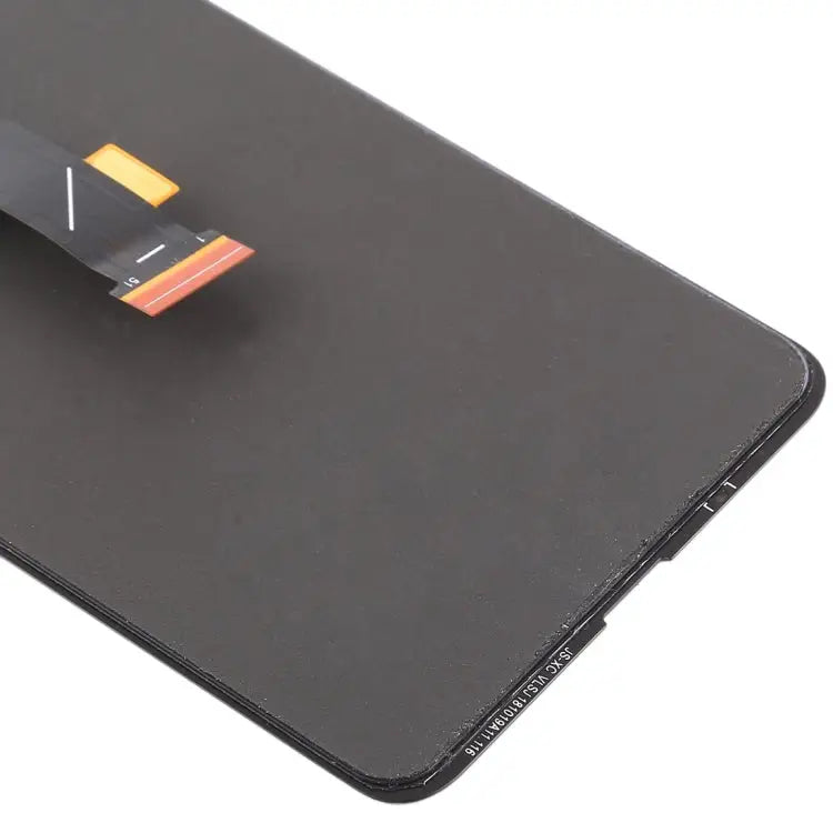 Original AMOLED Material LCD Screen and Digitizer Full Assembly for Xiaomi Mi Mix 3 For Xiaomi Mi Mix 3(Original)