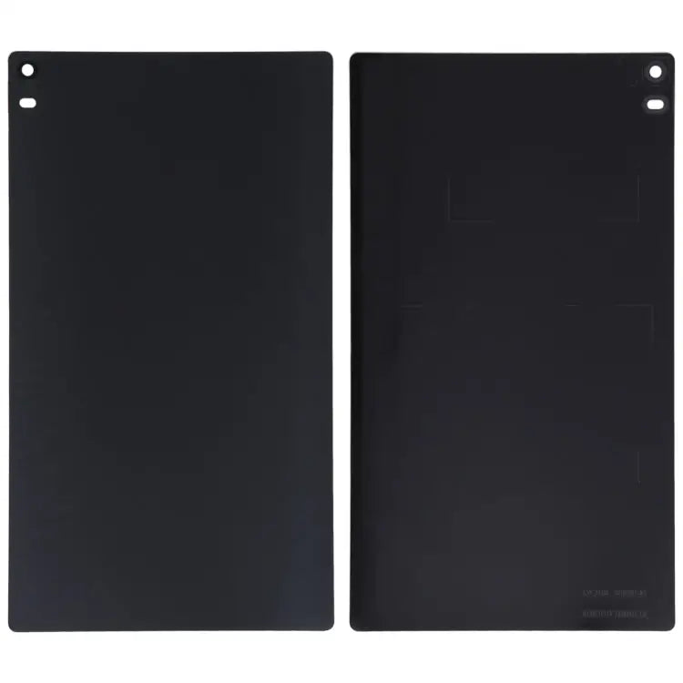 Original Battery Back Cover for Lenovo Tab 4 8 Plus TB-8704X TB-8704N,TB-8704V TB-8704F - For Lenovo Tab 4 8 Plus