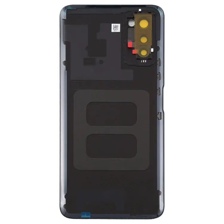 Original Battery Back Cover with Camera Lens for Huawei Honor V30 For Honor V30 For Huawei Honor V30