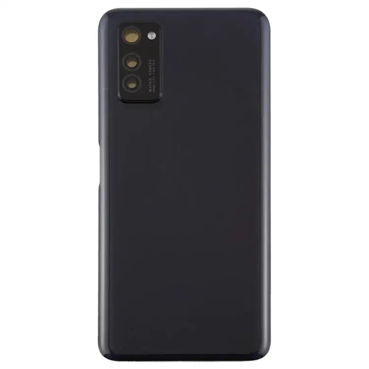 Original Battery Back Cover with Camera Lens for Huawei Honor V30 For Honor V30 For Huawei Honor V30
