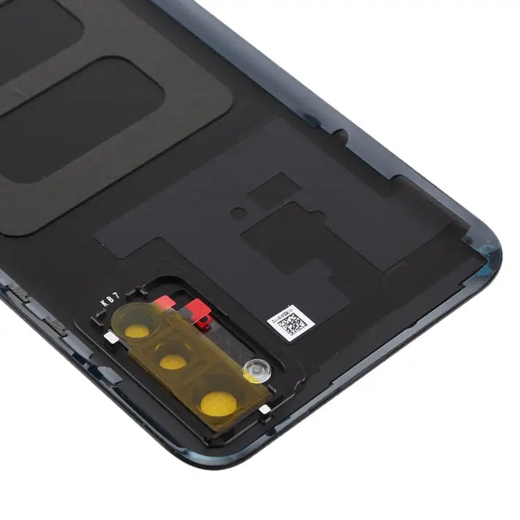 Original Battery Back Cover with Camera Lens for Huawei Honor V30 For Honor V30 For Huawei Honor V30