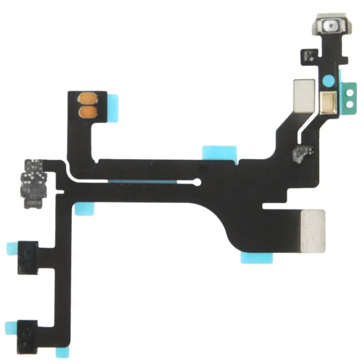 Original Boot Flex Cable for iPhone 5C - For iPhone 5C