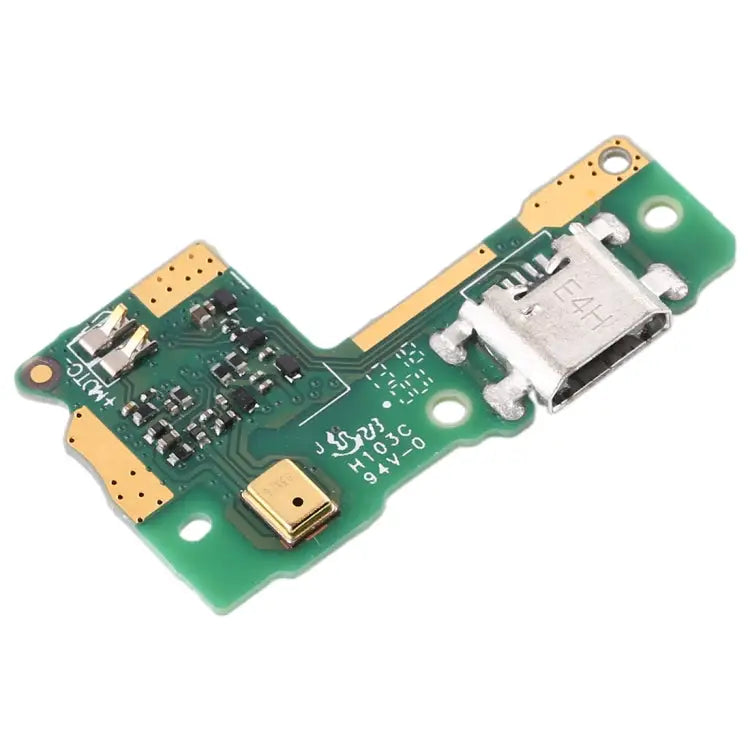 Original Charging Port Board for Huawei Enjoy 7 For Huawei Enjoy 7 (Original) - For Huawei Enjoy 7 (Original)
