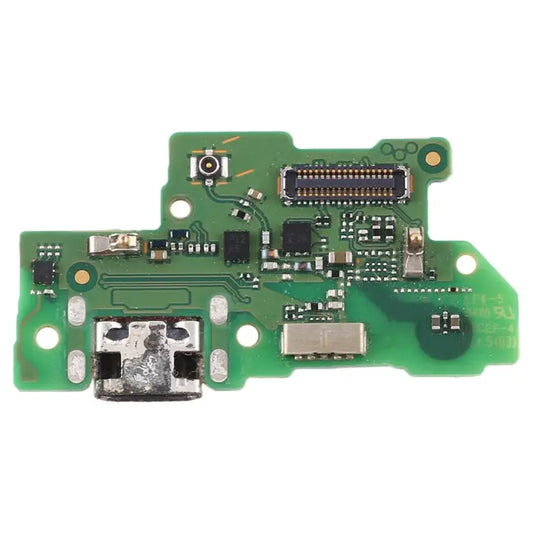 Original Charging Port Board for Huawei Enjoy 7 Plus For Huawei Enjoy 7 Plus (Original) - For Huawei Enjoy 7 Plus