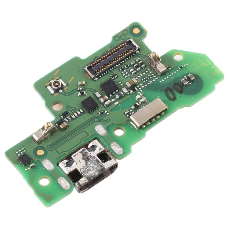 Original Charging Port Board for Huawei Enjoy 7 Plus For Huawei Enjoy 7 Plus (Original) - For Huawei Enjoy 7 Plus