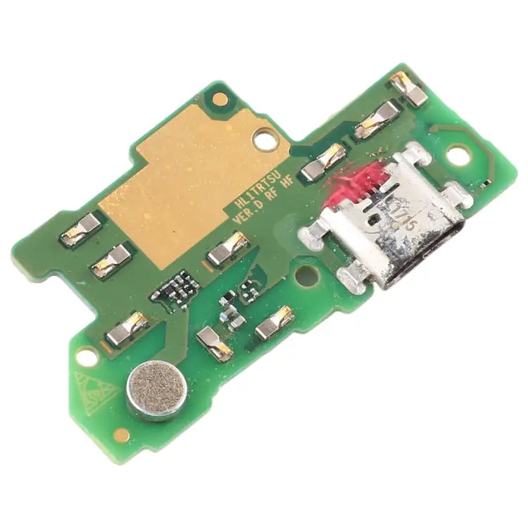 Original Charging Port Board for Huawei Enjoy 7 Plus For Huawei Enjoy 7 Plus (Original) - For Huawei Enjoy 7 Plus