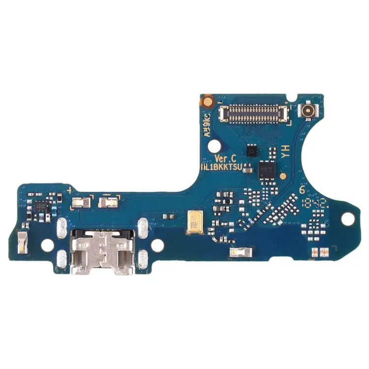 Original Charging Port Board for Huawei Enjoy 9 For Huawei Enjoy 9 (Original) For Huawei Enjoy 9 (Original)