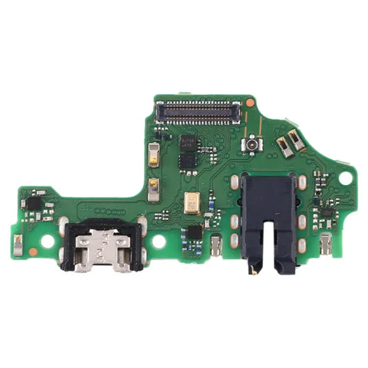 Original Charging Port Board for Huawei Enjoy 9 Plus For Huawei Enjoy 9 Plus (Original) - For Huawei Enjoy 9 Plus