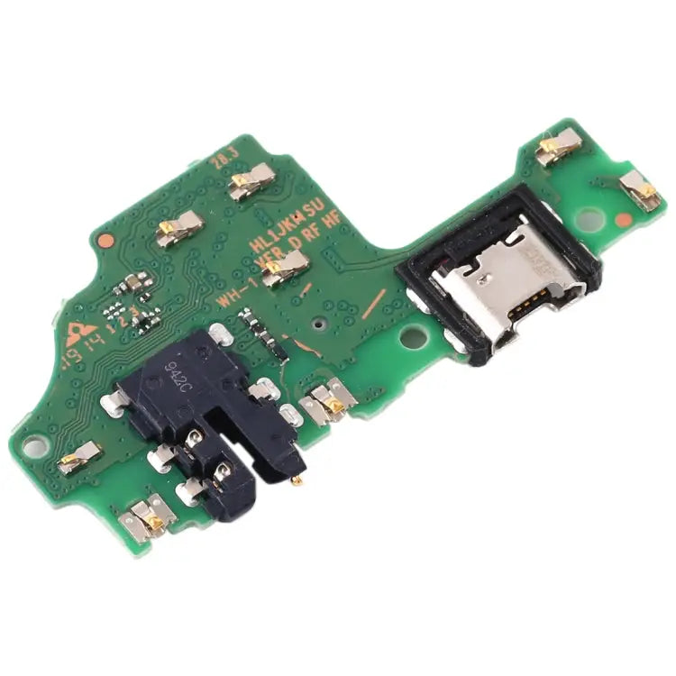 Original Charging Port Board for Huawei Enjoy 9 Plus For Huawei Enjoy 9 Plus (Original) - For Huawei Enjoy 9 Plus