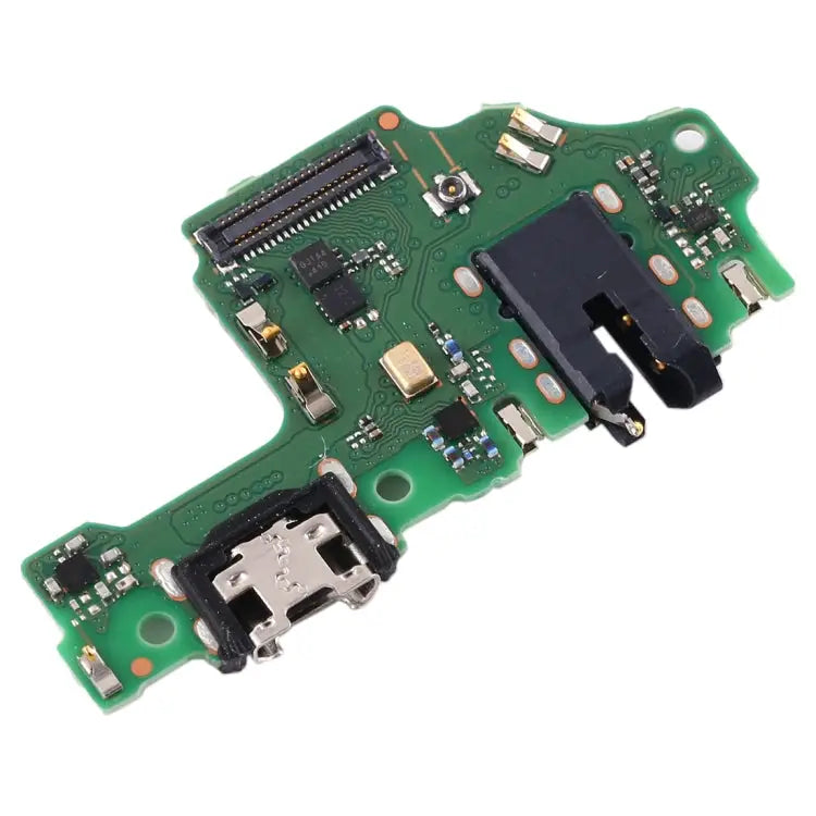 Original Charging Port Board for Huawei Enjoy 9 Plus For Huawei Enjoy 9 Plus (Original) - For Huawei Enjoy 9 Plus