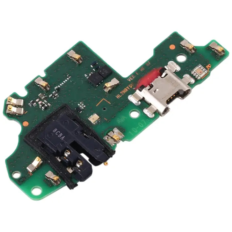 Original Charging Port Board for Huawei Honor 10 Lite - For Huawei Honor 10 Lite (Original)