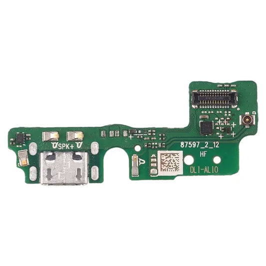 Original Charging Port Board for Huawei Honor 6A - For Huawei Honor 6A (Original)