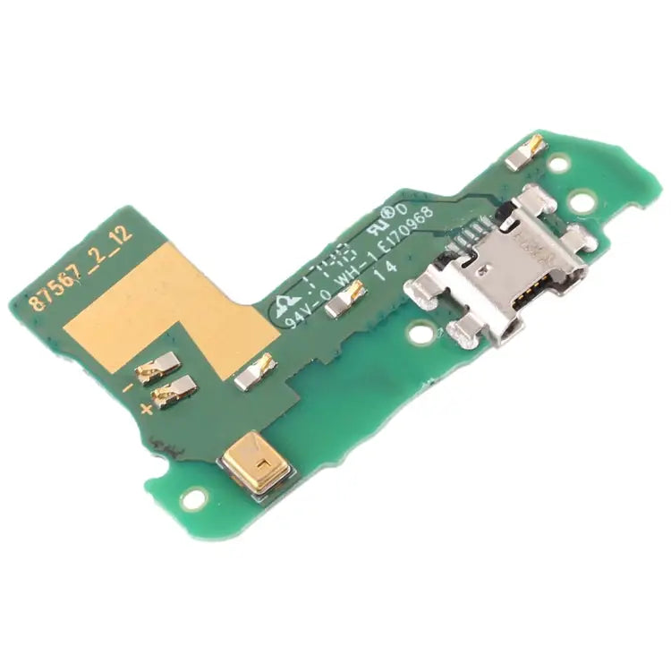 Original Charging Port Board for Huawei Honor 7A - For Huawei Honor 7A (Original)