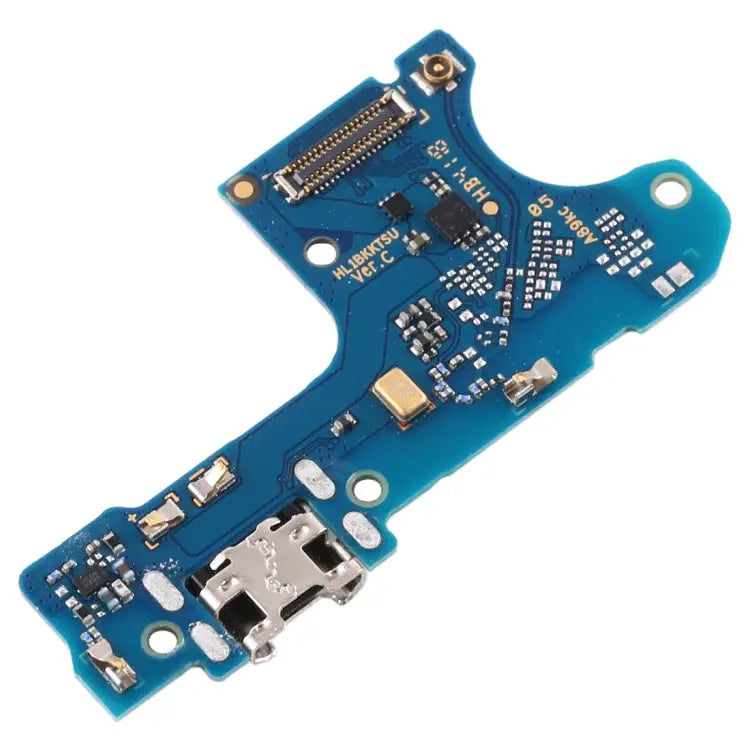 Original Charging Port Board for Huawei Honor 8C - For Huawei Honor 8C (Original)