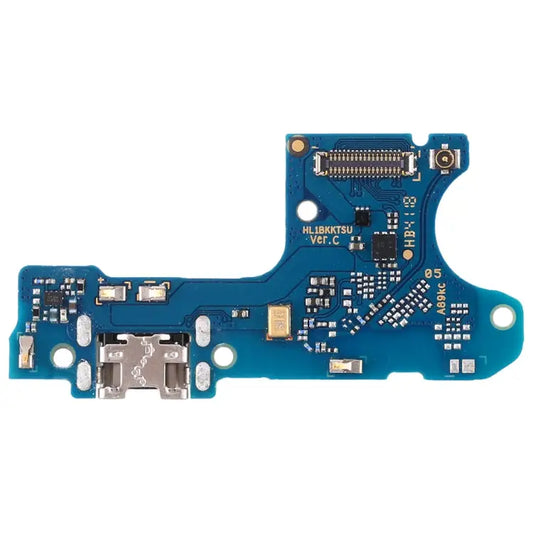Original Charging Port Board for Huawei Honor 8C - For Huawei Honor 8C (Original)