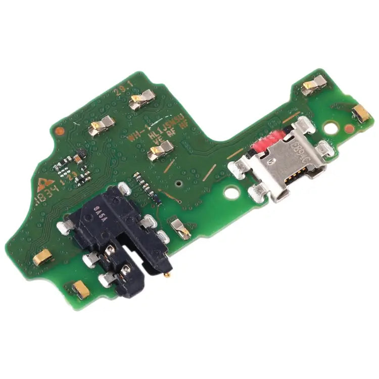 Original Charging Port Board for Huawei Honor 8X - For Huawei Honor 8X (Original)