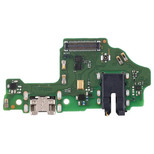 Original Charging Port Board for Huawei Honor 8X - For Huawei Honor 8X (Original)