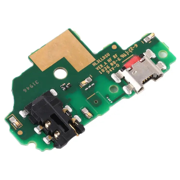 Original Charging Port Board for Huawei Honor 9i - For Huawei Honor 8i (Original)