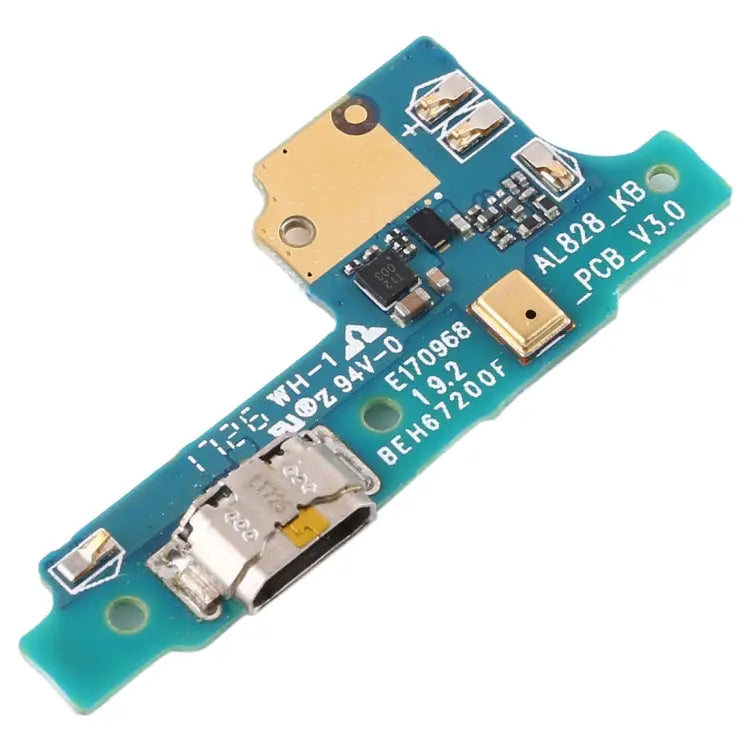 Original Charging Port Board for Huawei Honor Play 6 - For Huawei Honor Play 6 (Original)