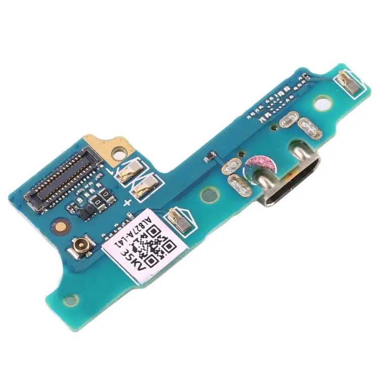 Original Charging Port Board for Huawei Honor Play 6 - For Huawei Honor Play 6 (Original)