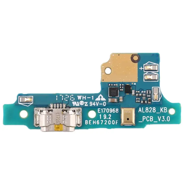 Original Charging Port Board for Huawei Honor Play 6 - For Huawei Honor Play 6 (Original)