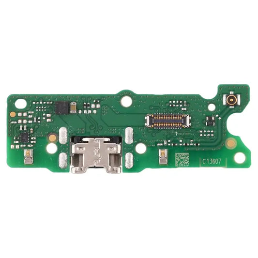 Original Charging Port Board for Huawei Honor Play 7 - For Huawei Honor Play 7 (Original)