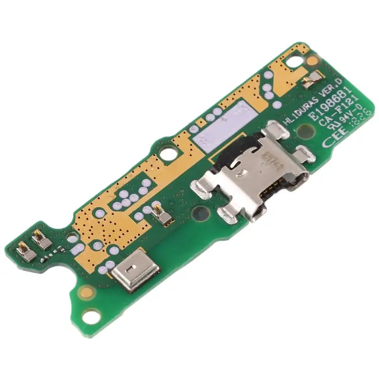 Original Charging Port Board for Huawei Honor Play 7 - For Huawei Honor Play 7 (Original)