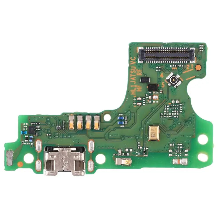 Original Charging Port Board for Huawei Honor Play 8A - For Huawei Honor Play 8A (Original)