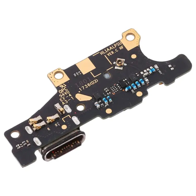 Original Charging Port Board for Huawei Mate 10 - For Mate 10 (Original)